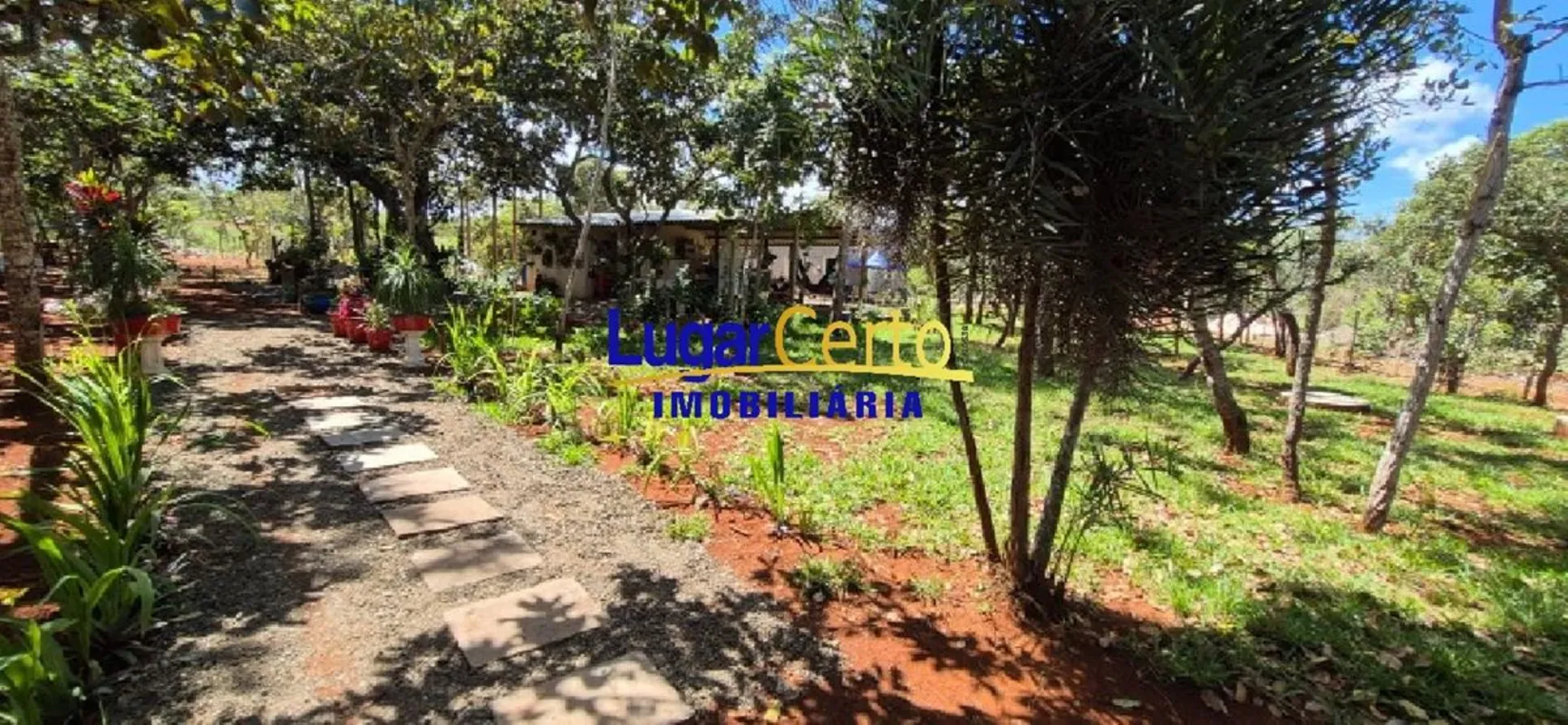 Já se imaginou aproveitando seus próximos dias de forma tranquila, rodeado de na...