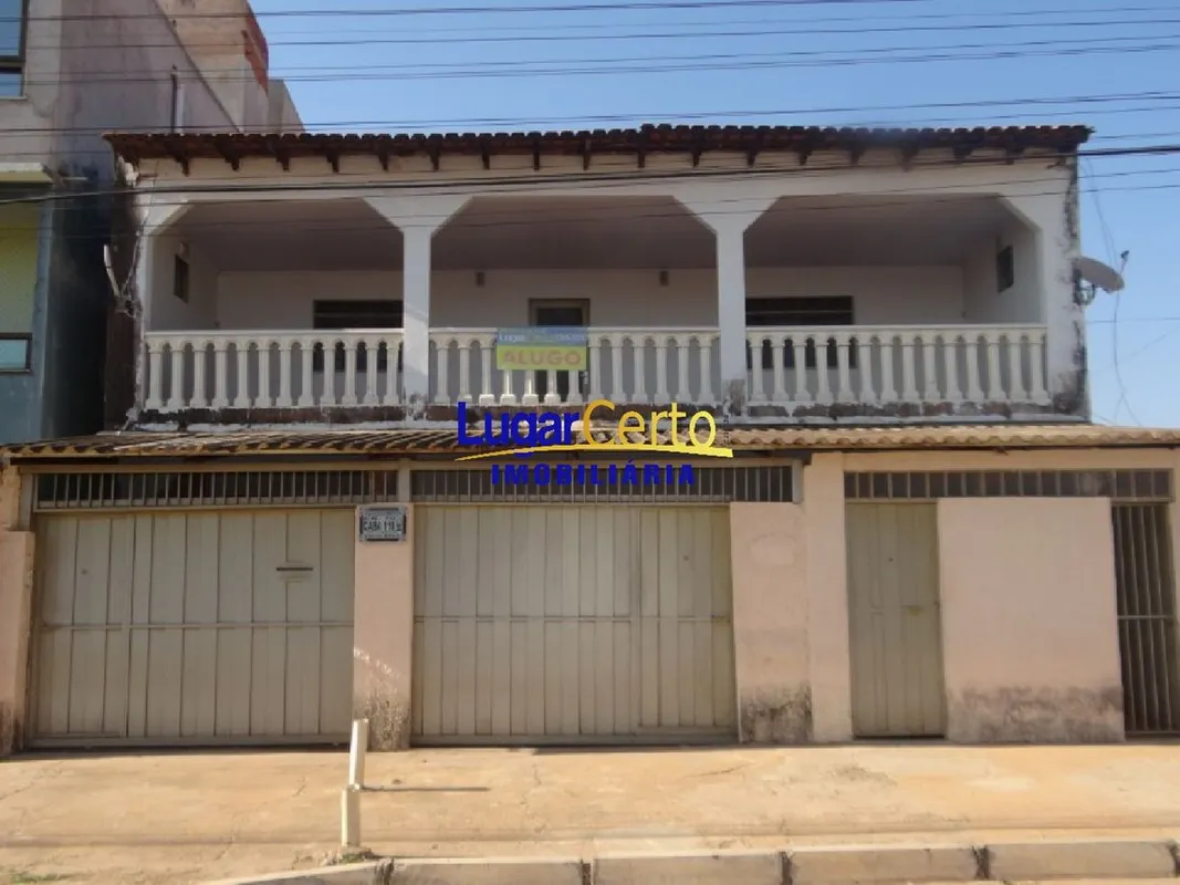Foto do Imóvel