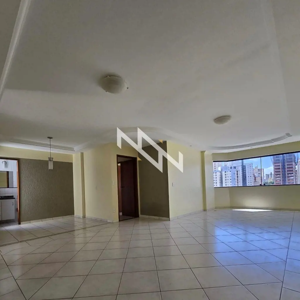Apartamento nascente com 111 m², composto por 3 quartos (sendo 1 suíte), sala am...