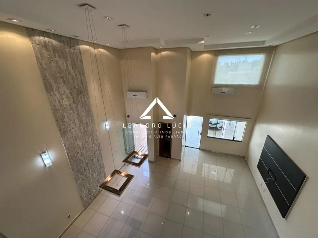 Casa à venda 3 Suites, Jardim América, Goiânia - GO Casa no Setor Jardim América...