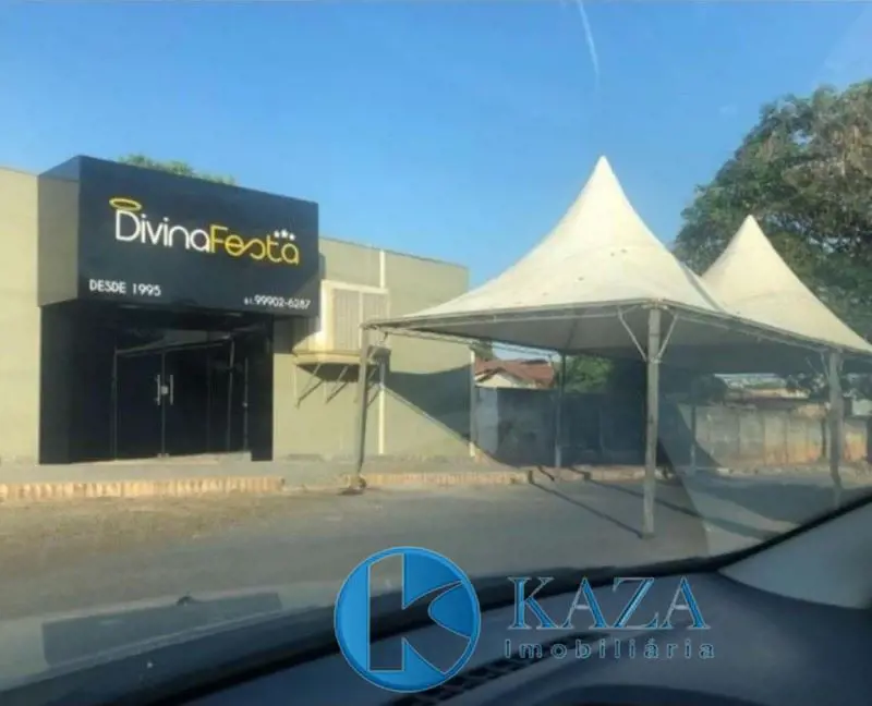 Local ideal para Buffet, eventos ou investimento para construtores!Excelente loc...