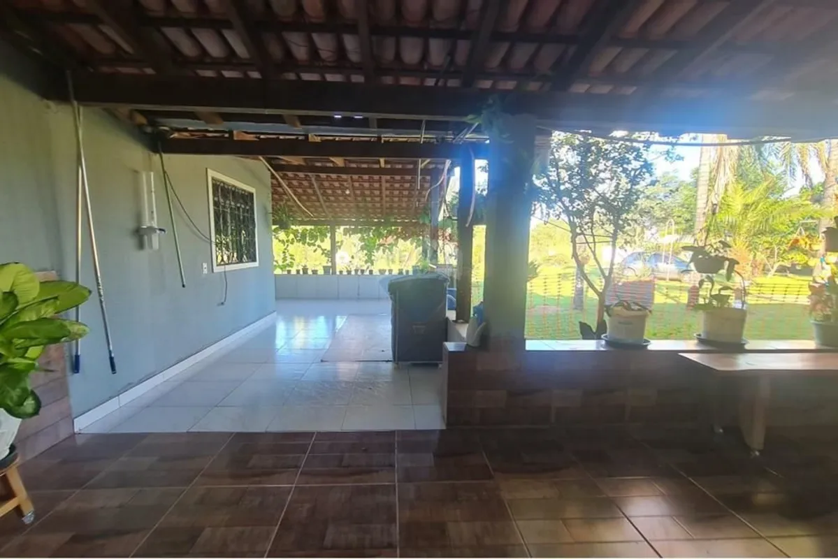 Foto do Imóvel
