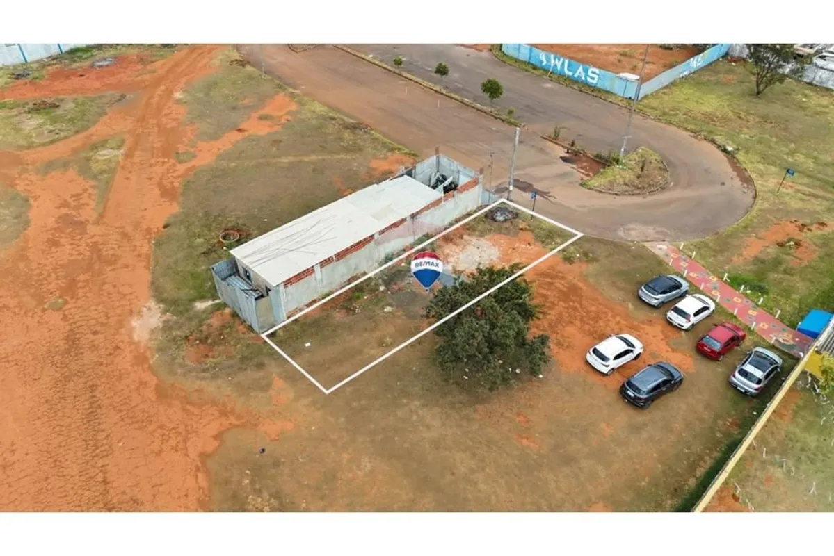 Foto do Imóvel