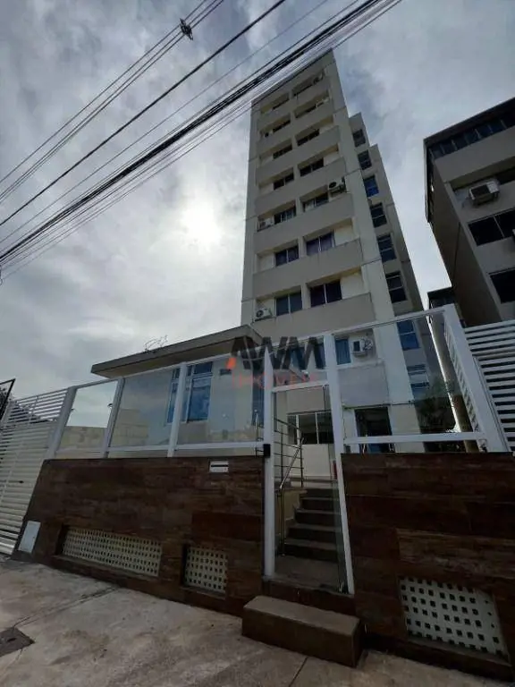 Apartamento 1 quarto, sala, cozinha, banheiro , condomínio conta com garagem sub...