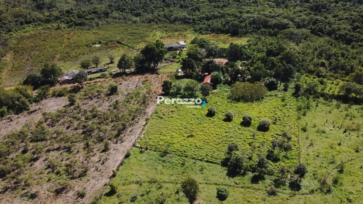 Excelente Gleba localizada na Rodovia DF-140Por R$750.000,00 Com 21mil m² | Escr...