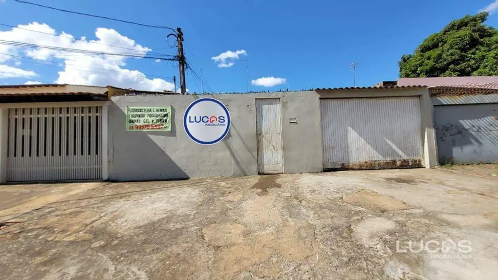 Terreno com 300 m² e renda mensal de R$ 3.000,00 QSD 16, Taguatinga SulValor de ...