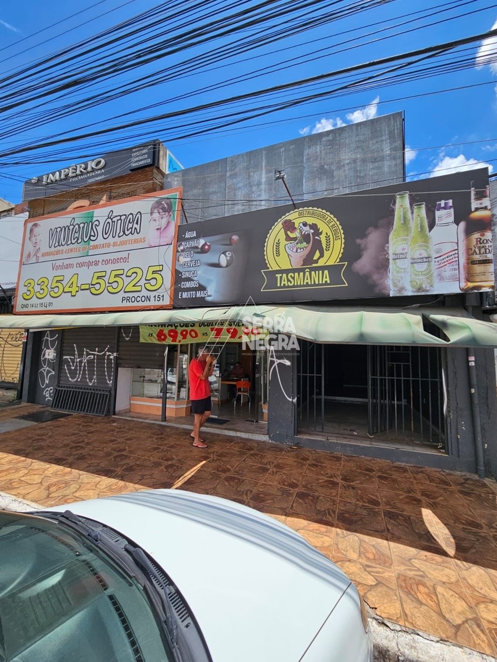 Foto do Imóvel