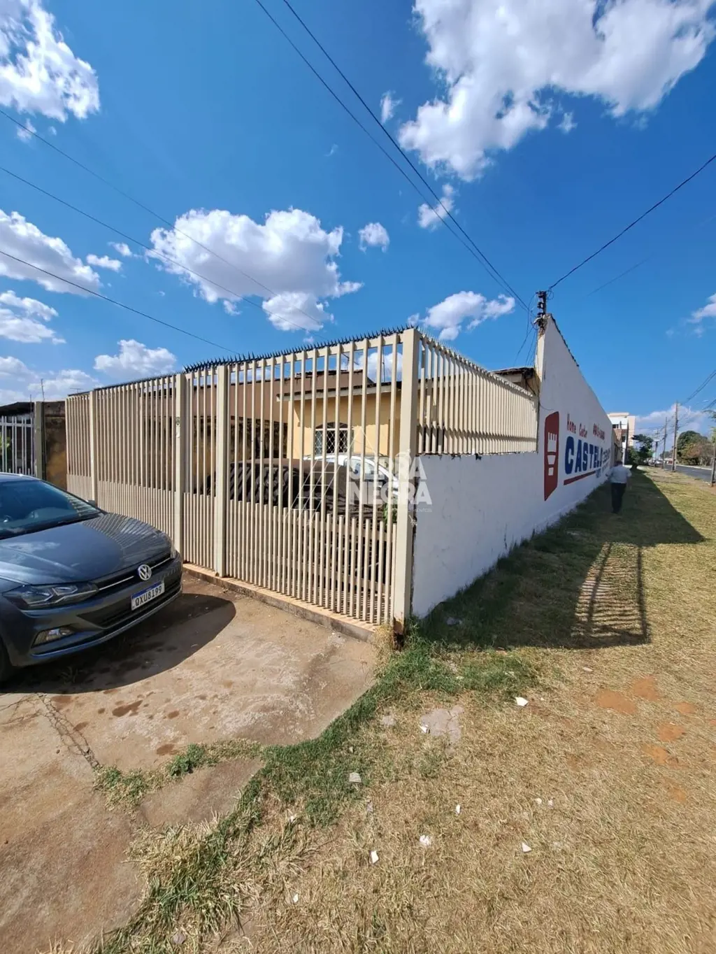 EXCLUSIVIDADE SERRA NEGRA EXCELENTE OPORTUNIDADE DE NEGÓCIO PARA CONSTRUÇÃO DE P...