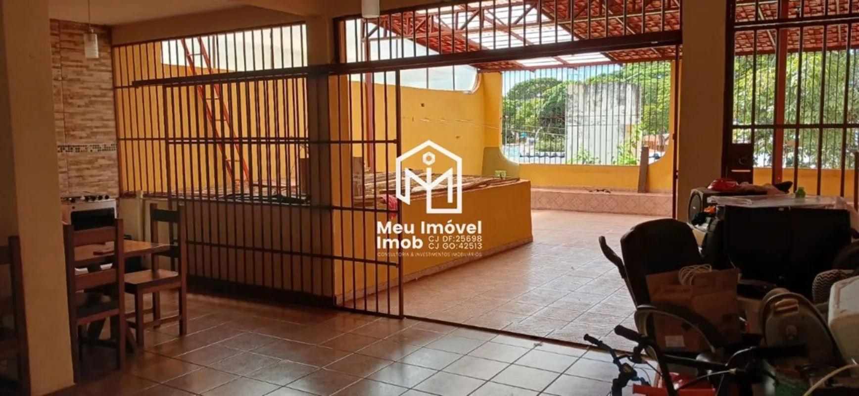 Foto do Imóvel