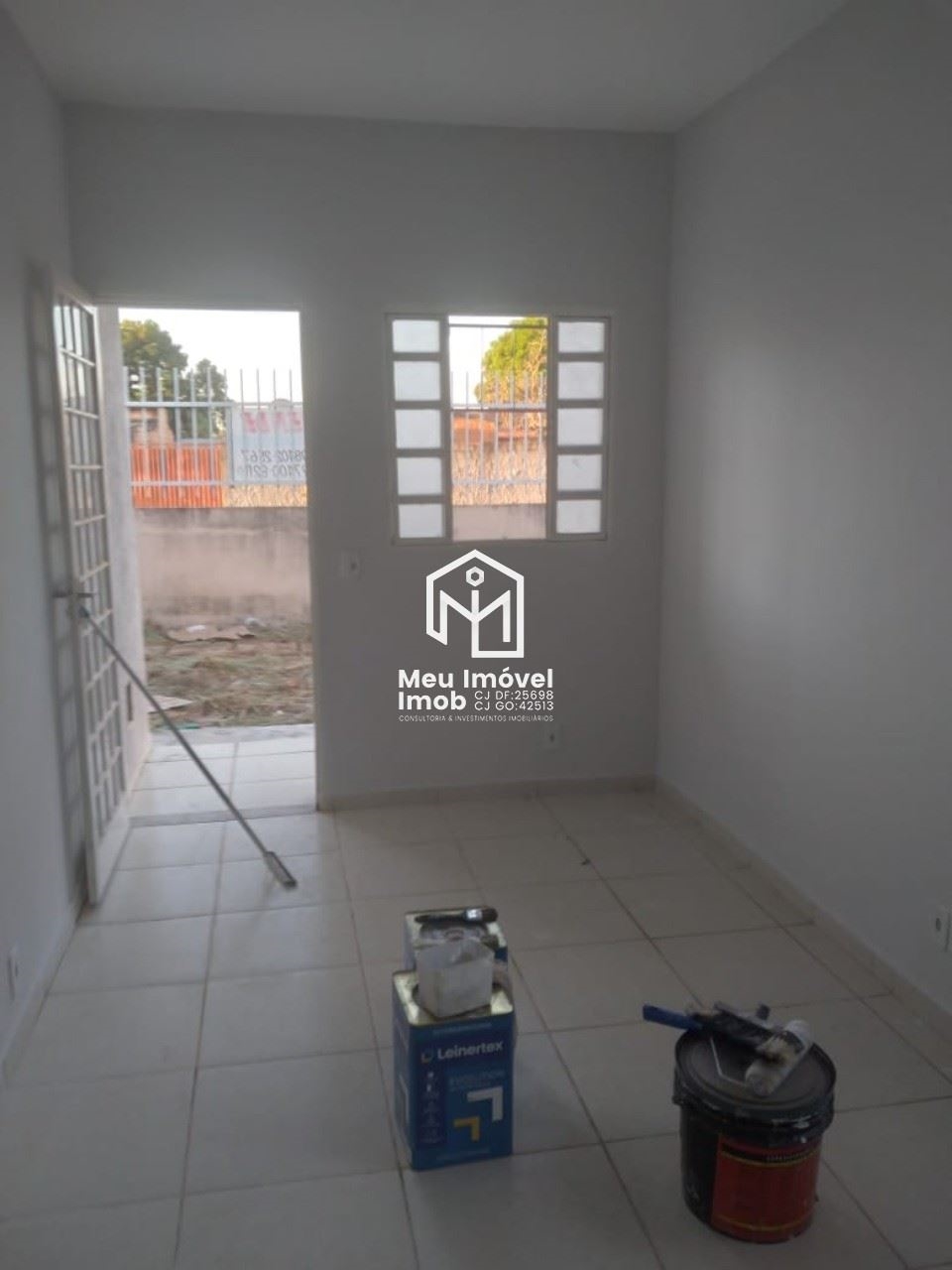 Foto do Imóvel