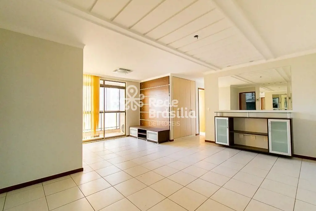 Rua 18 Sul Residencial Ilha de Sicília | Apartamento com 3 Quartos sendo 1 Suíte...