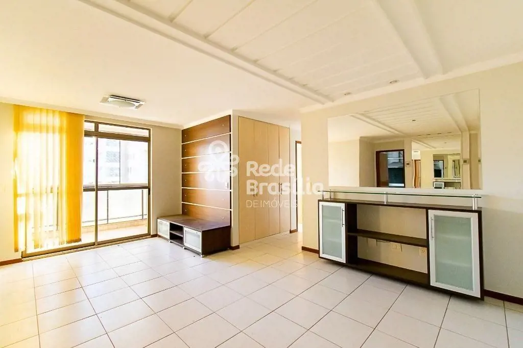 Rua 18 Sul Residencial Ilha de Sicília | Apartamento com 3 Quartos sendo 1 Suíte...