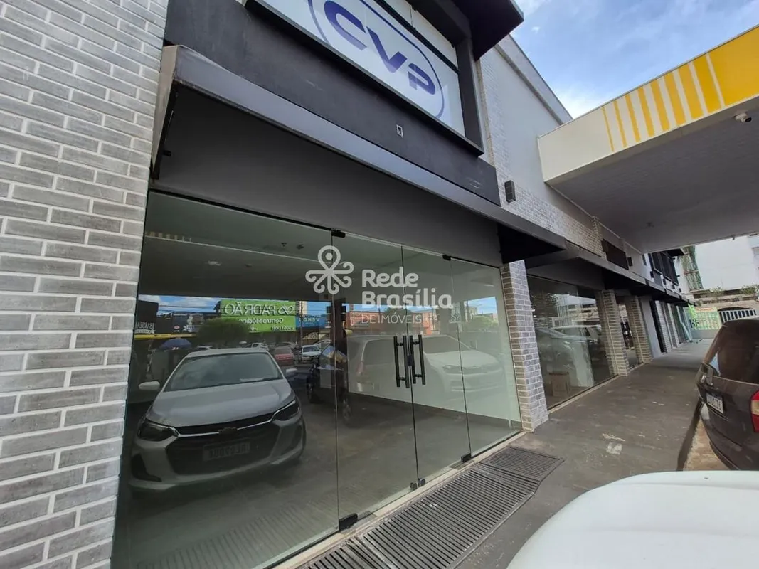 TH32716 - Csb 03 Taguatinga, Ótima Loja, 36m². Agende sua visita! Ótima loja de ...