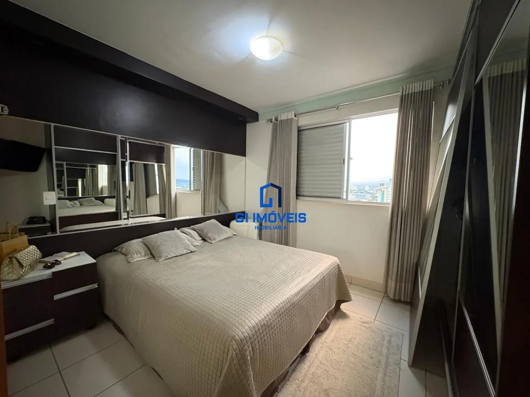 Apartamento com 74 metros quadrados de área privativa, bem distribuído e com lay...