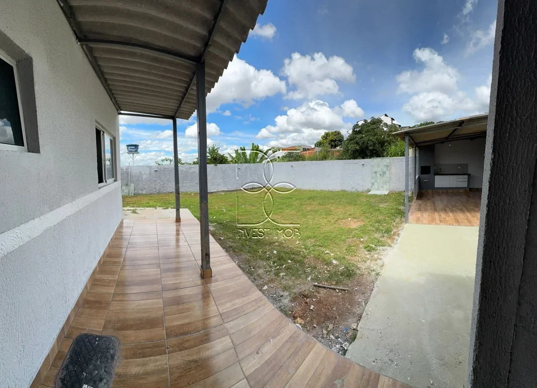 Foto do Imóvel