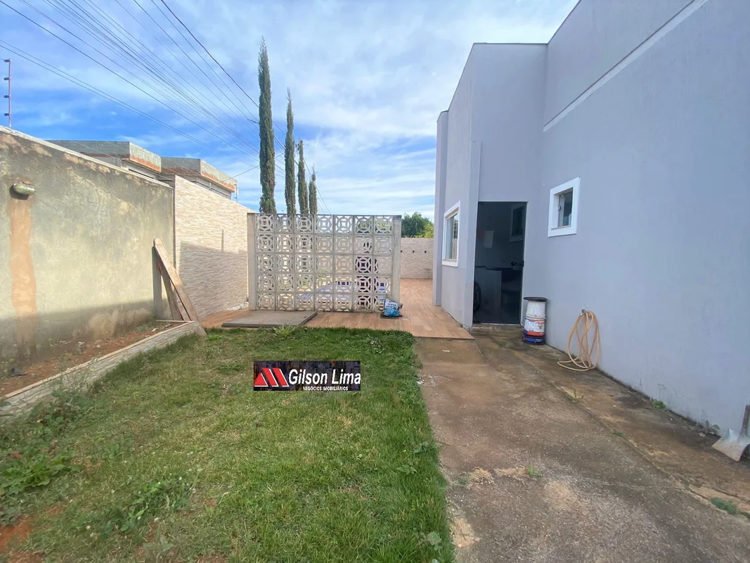 Foto do Imóvel