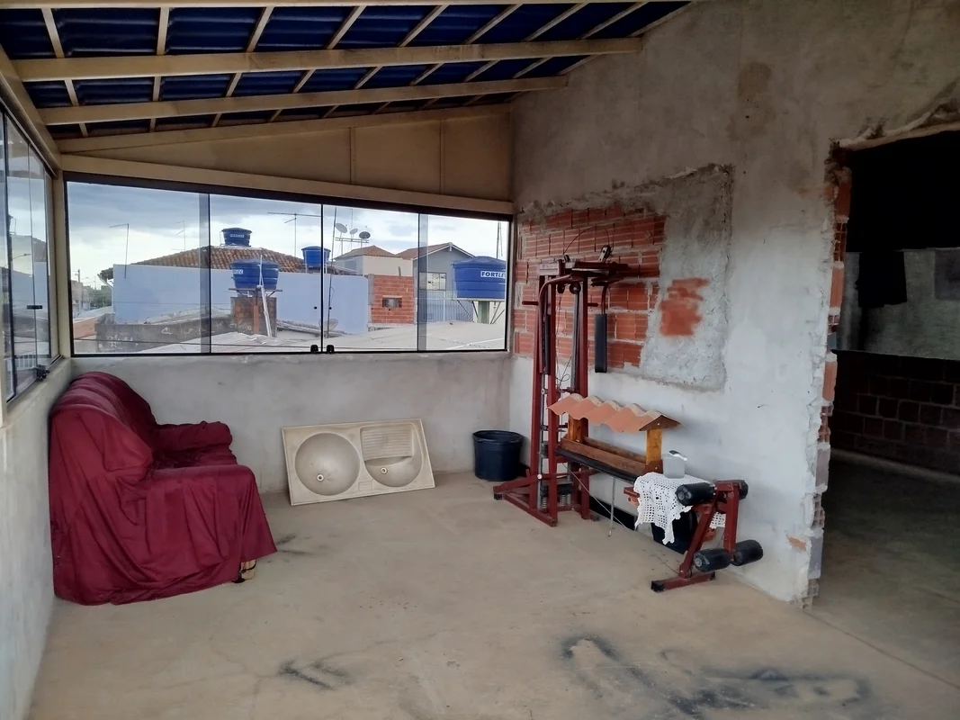 Foto do Imóvel