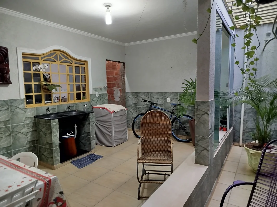 Foto do Imóvel