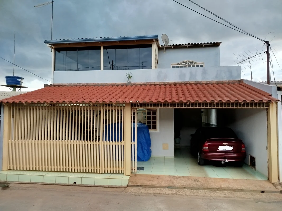 Foto do Imóvel