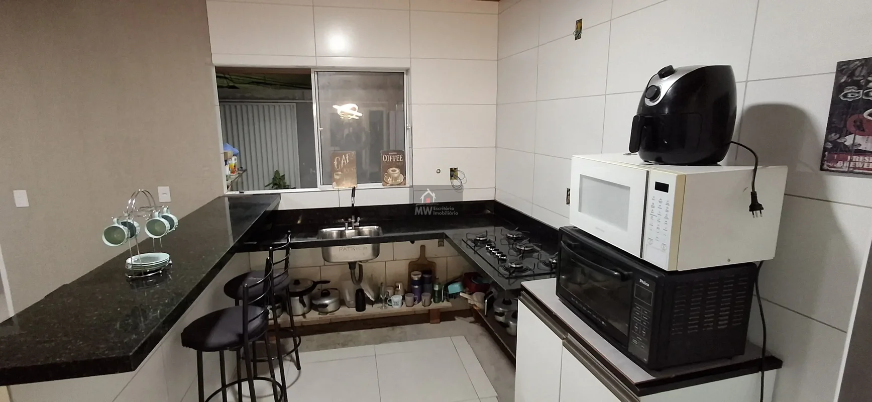 Foto do Imóvel