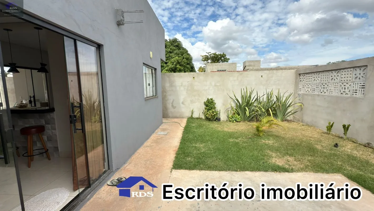 Foto do Imóvel