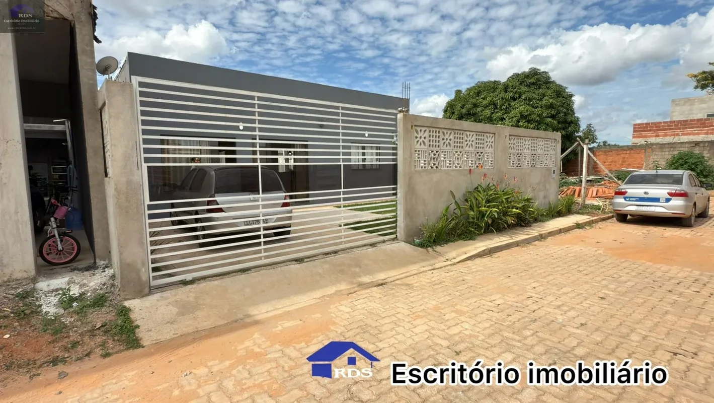 Foto do Imóvel