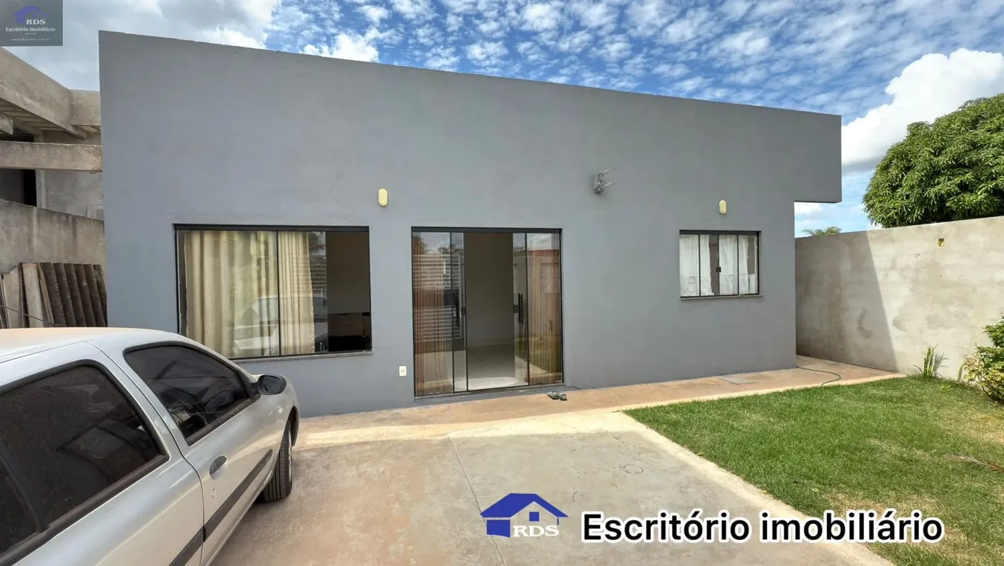 Foto do Imóvel
