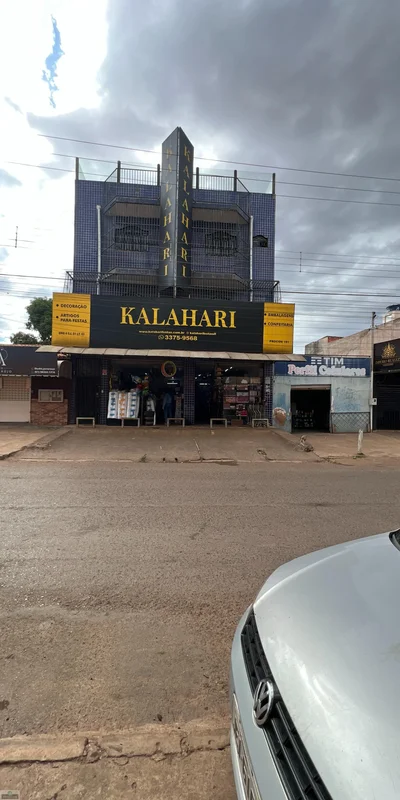 Foto do Imóvel