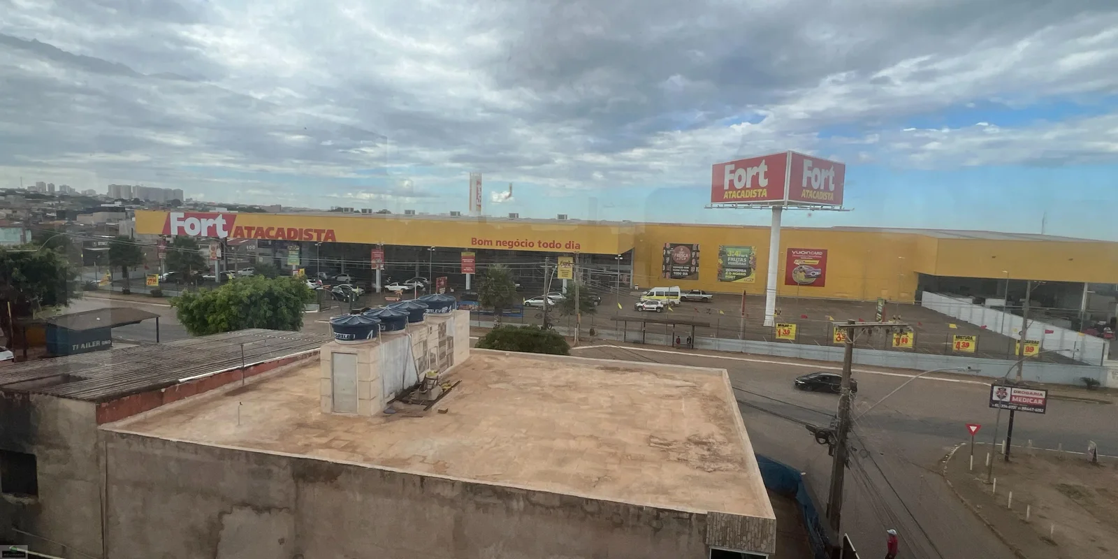 Foto do Imóvel
