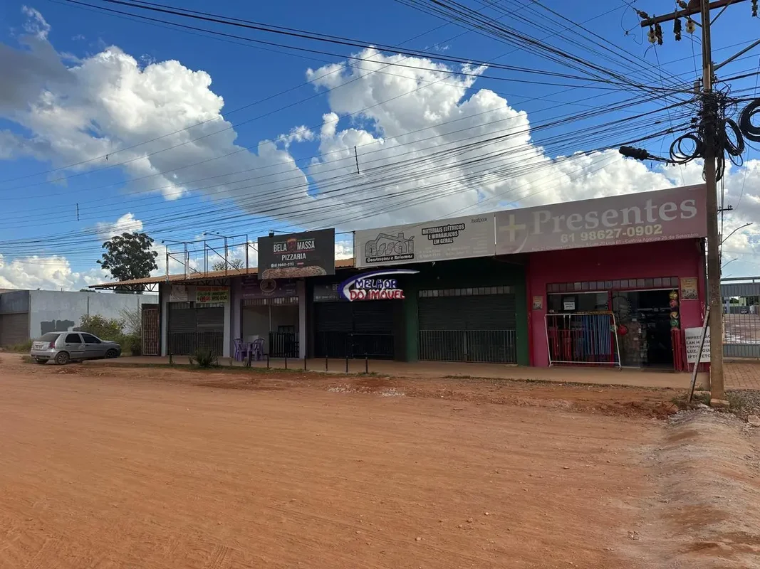 Foto do Imóvel