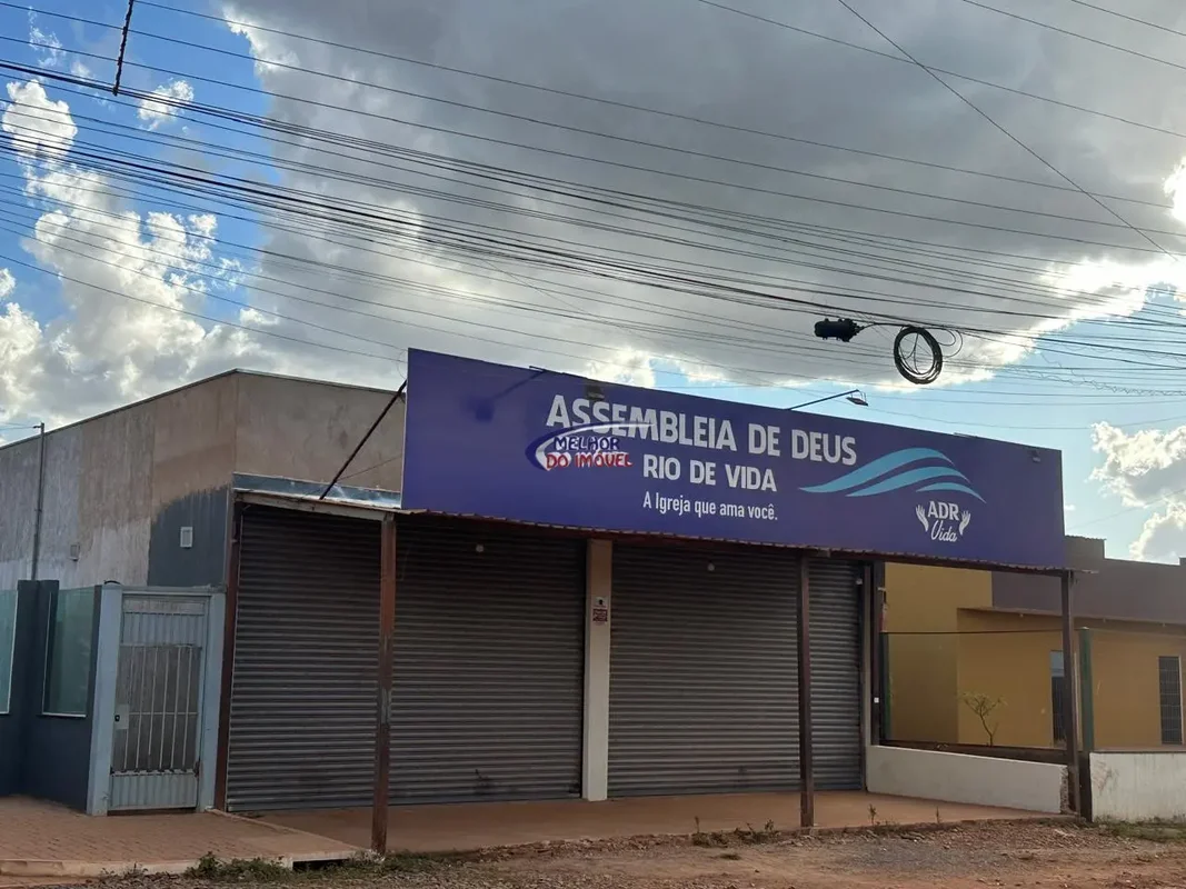 Foto do Imóvel