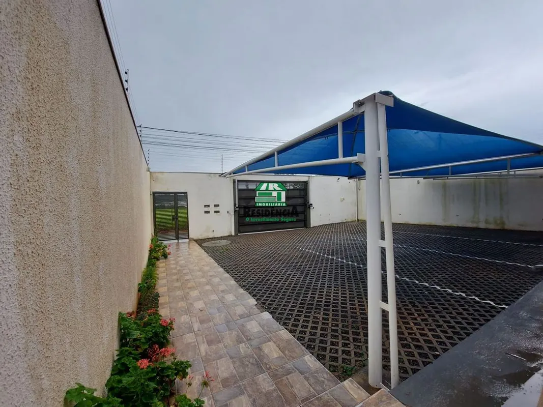 Foto do Imóvel
