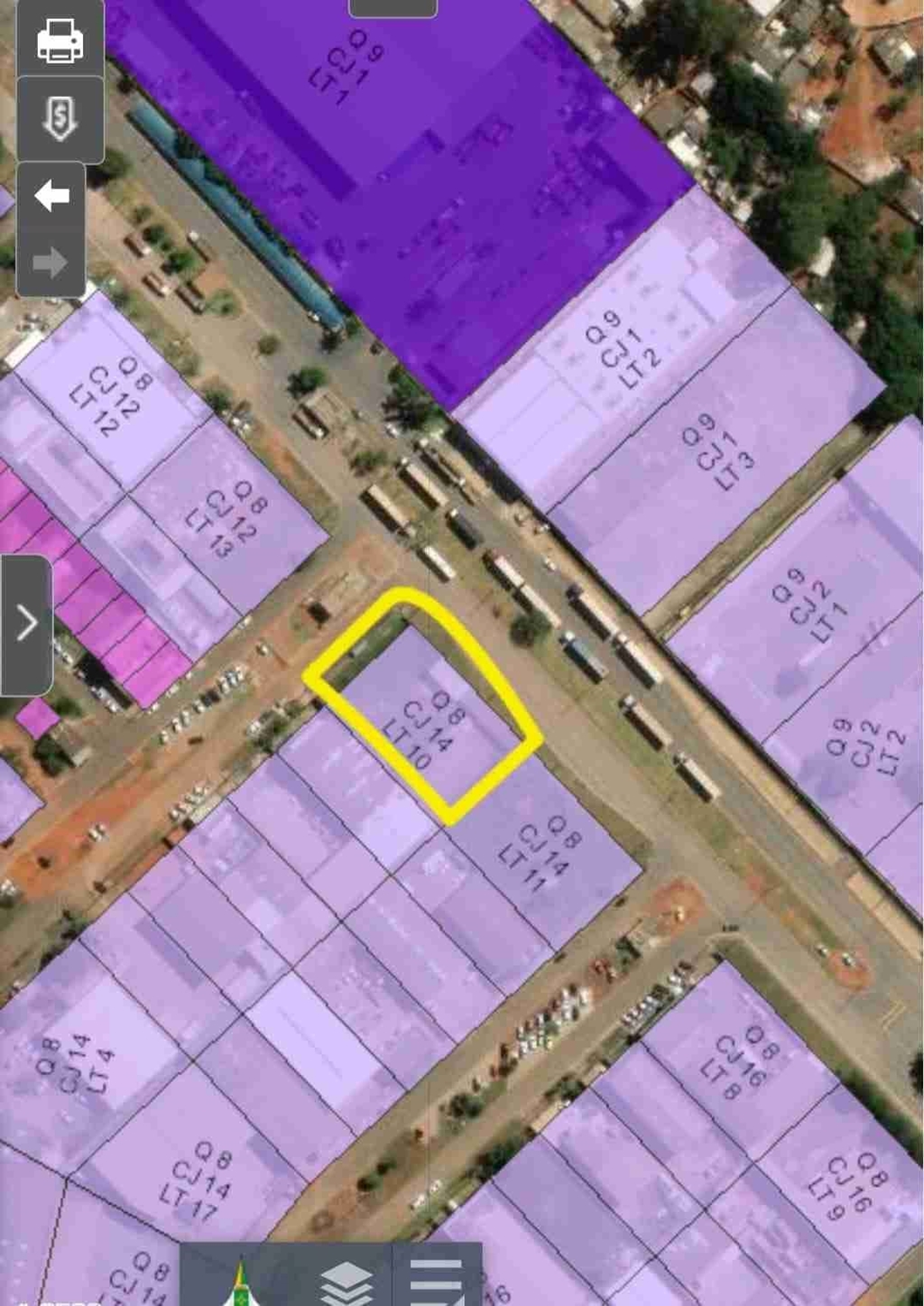 Foto do Imóvel