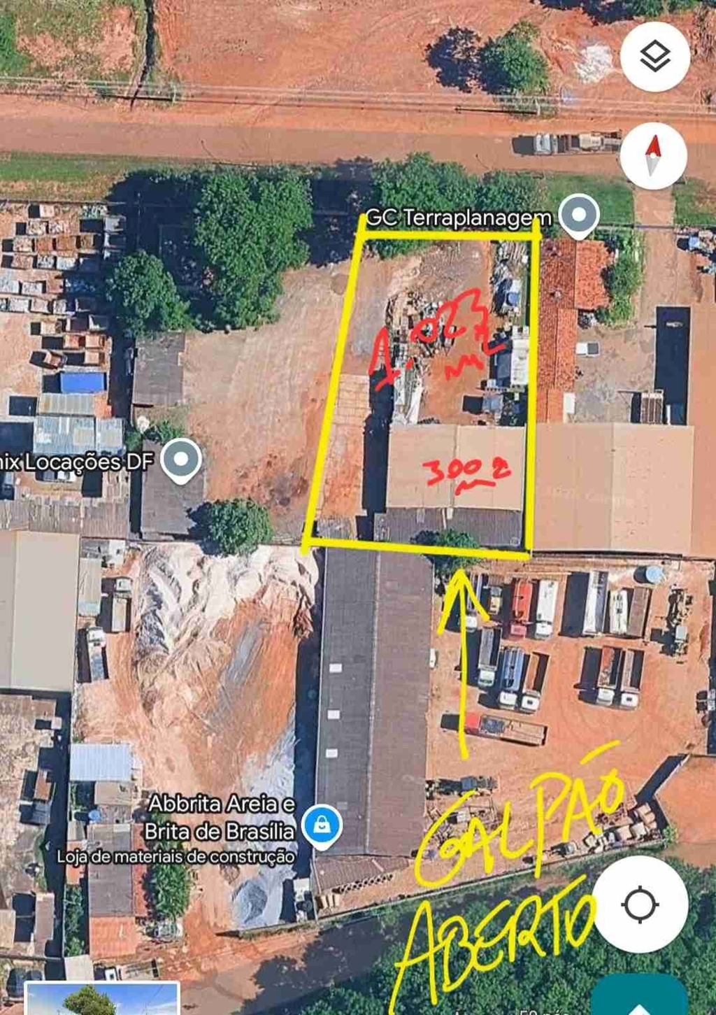 Foto do Imóvel