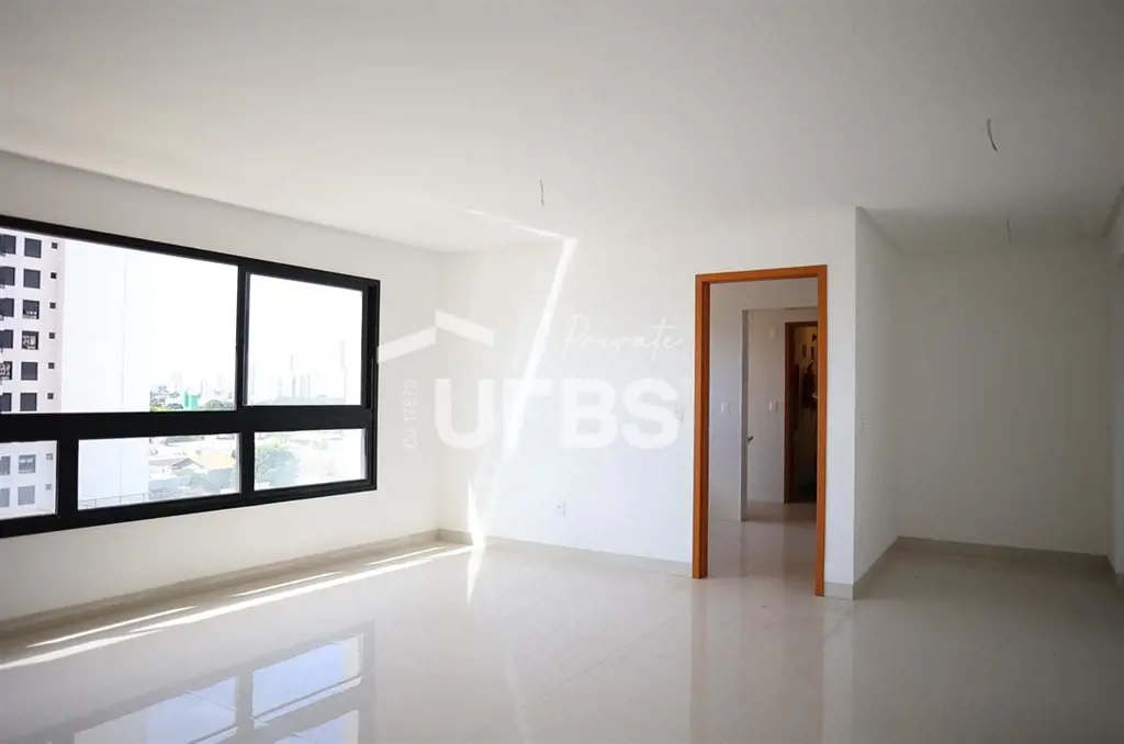 COD U-0024928 - Apartamento no Fluence Marista Space & Design, unidade conta com...