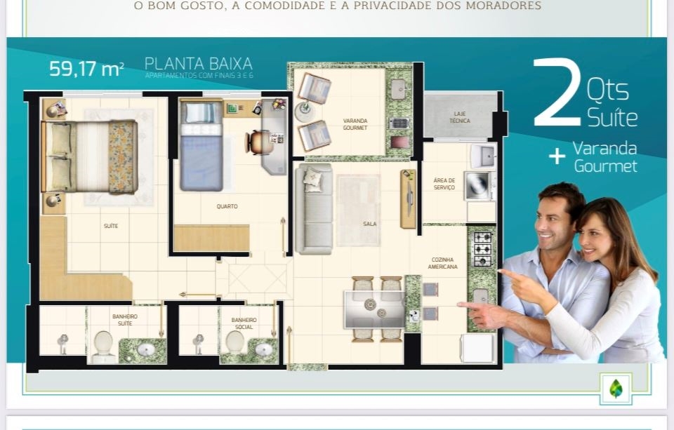 Foto do Imóvel