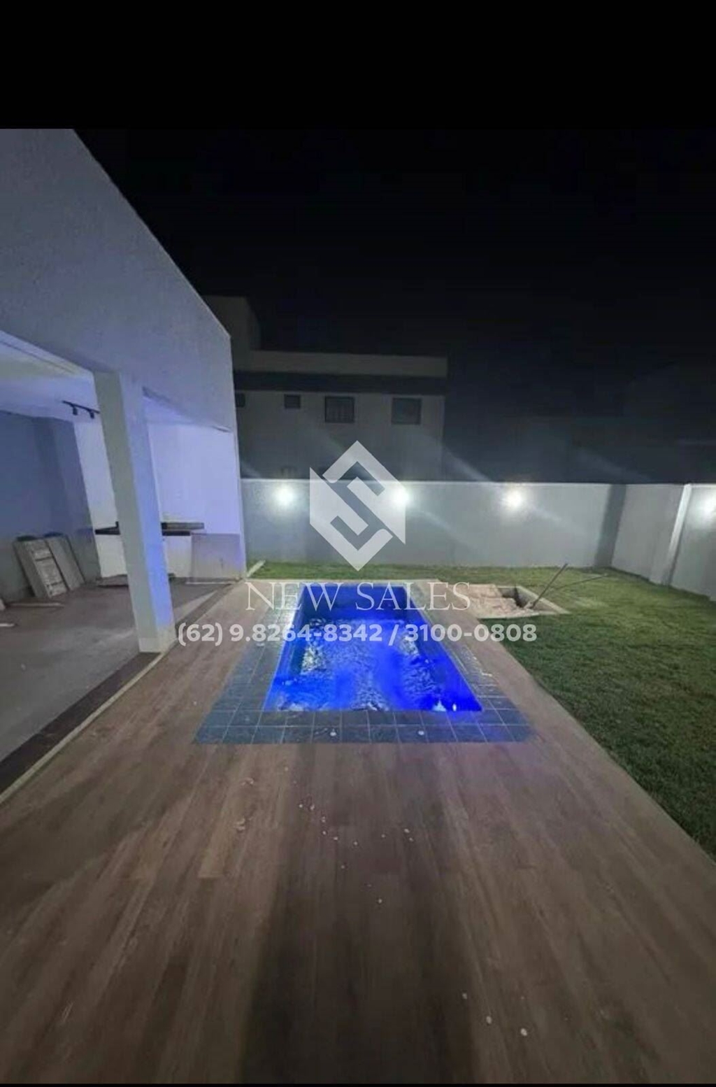 Foto do Imóvel