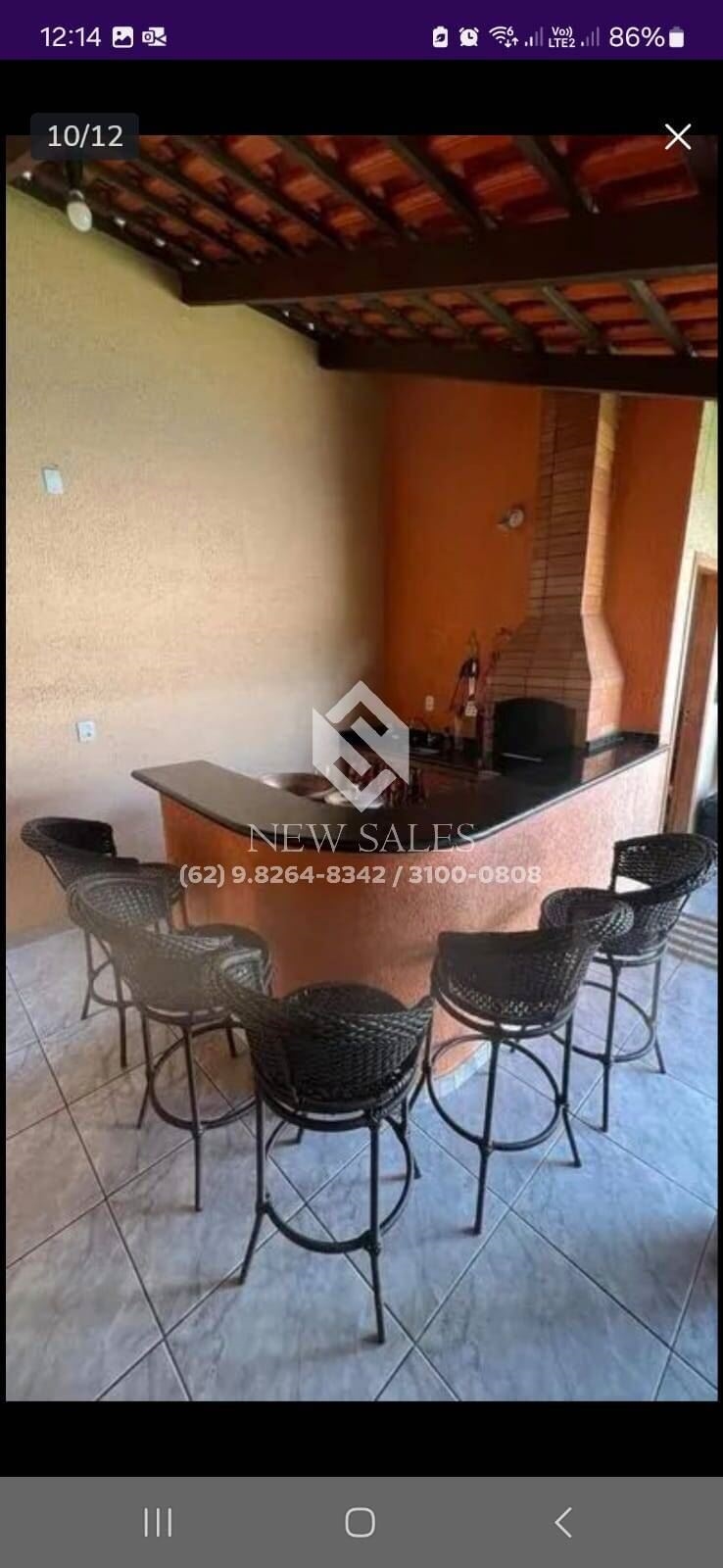 Foto do Imóvel