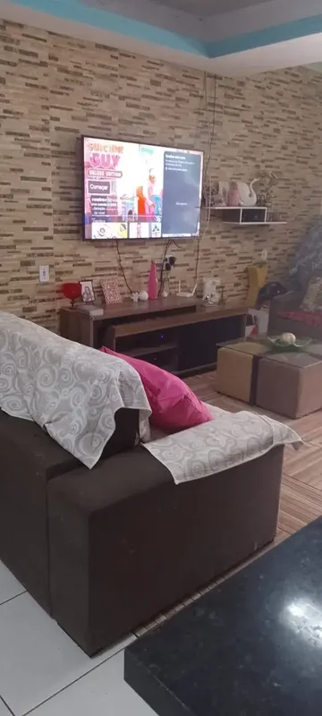Foto do Imóvel