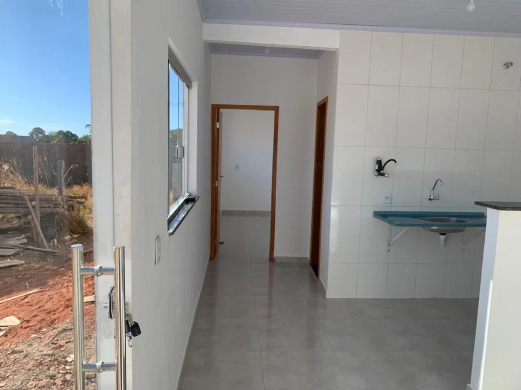 Foto do Imóvel