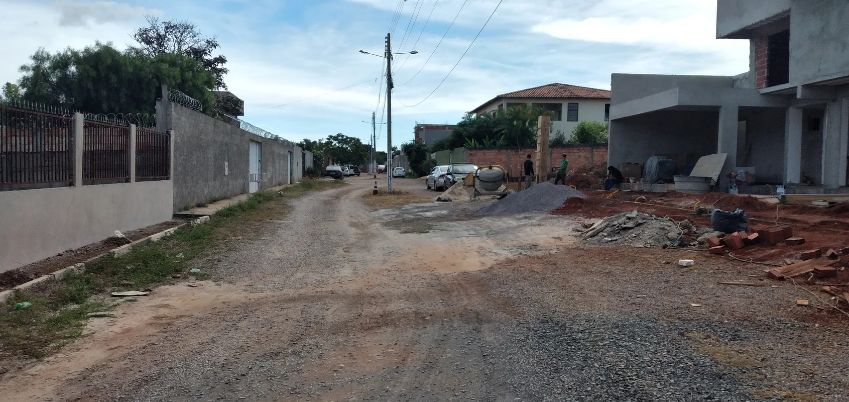 Foto do Imóvel