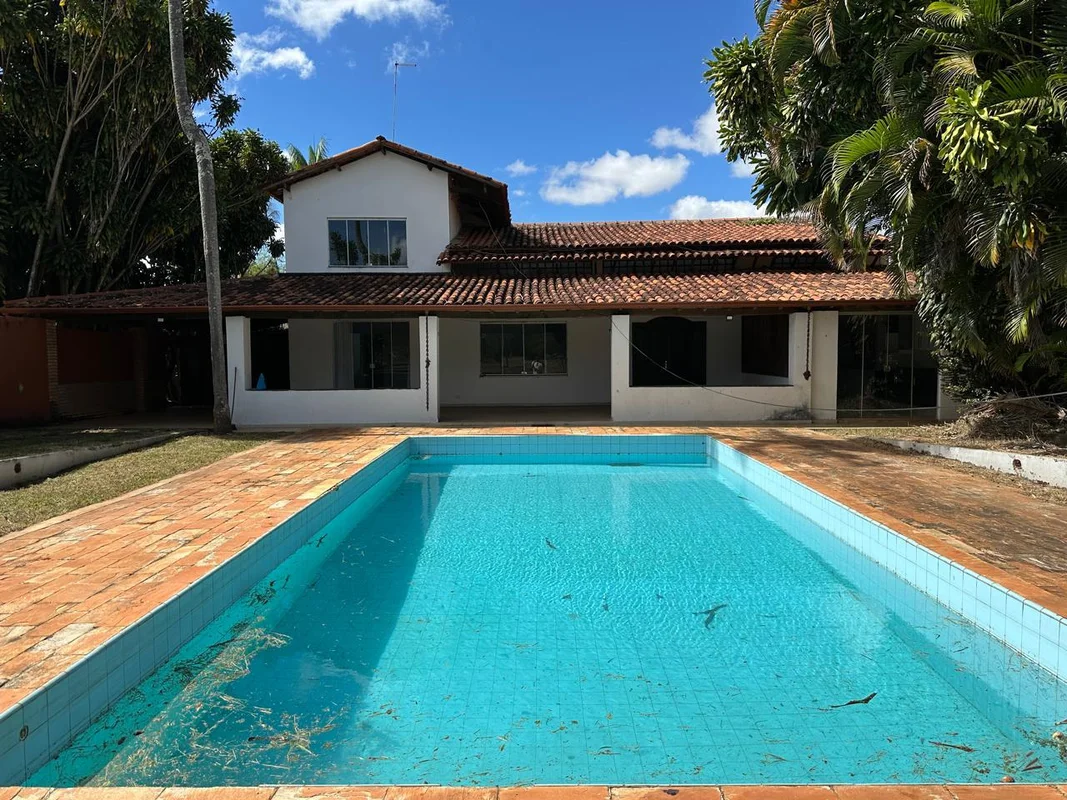 Foto do Imóvel