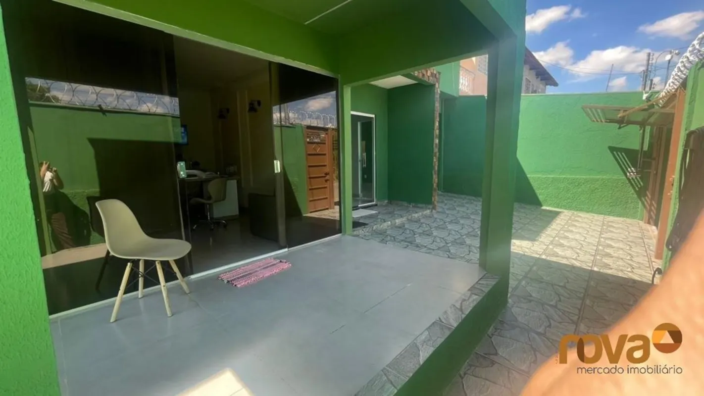 Foto do Imóvel