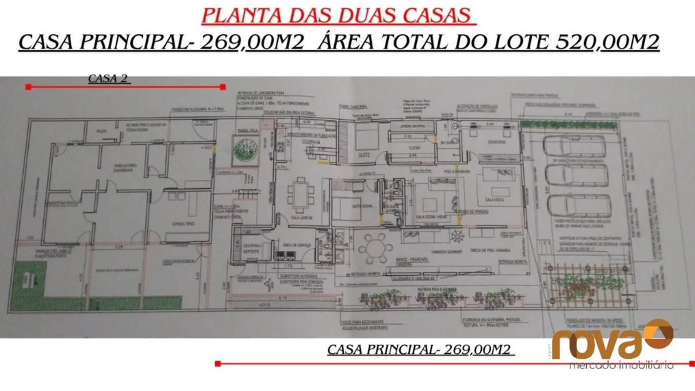 Foto do Imóvel