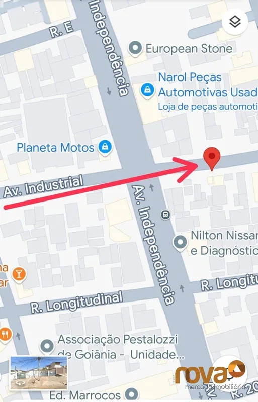 Foto do Imóvel