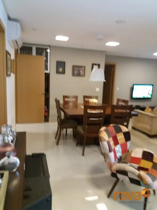 Apartamento com 3 quartos 3 suites no Alto Bueno, Nascente, Varanda gourmet, And...