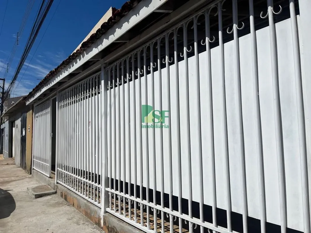 Foto do Imóvel