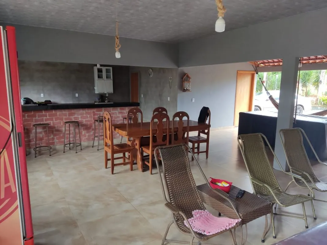 Foto do Imóvel