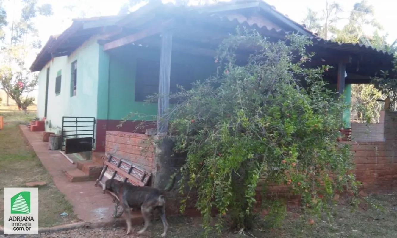 Foto do Imóvel