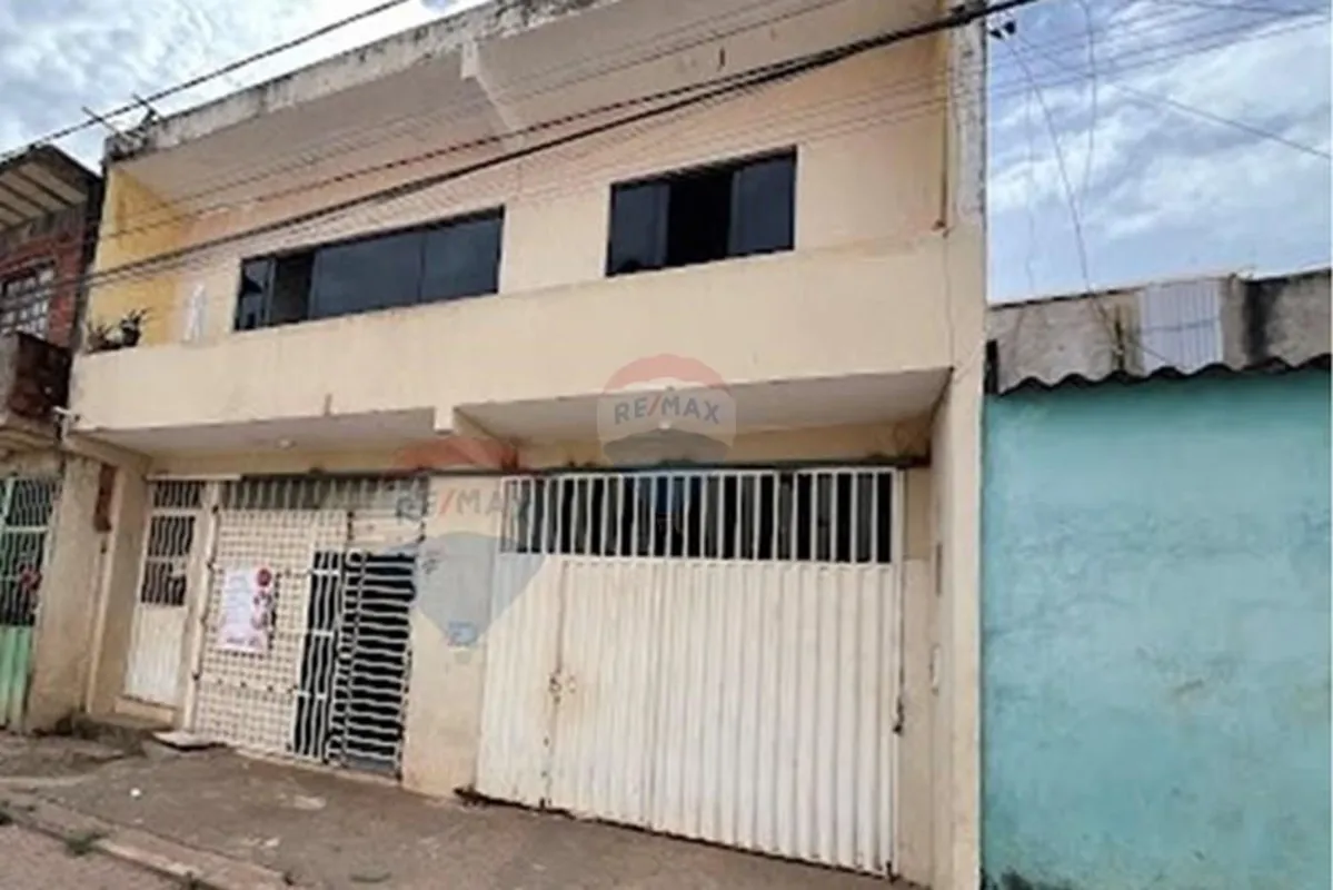 Foto do Imóvel
